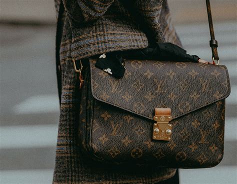 are discontinued louis vuitton worth more|louis vuitton bag.